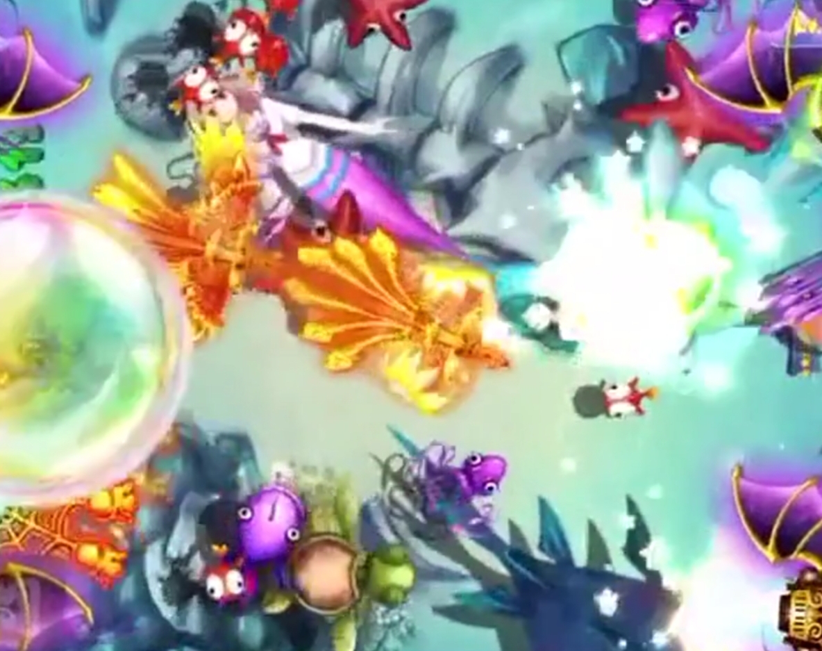 Đắk Lắk: Công an thành phố vào cuộc xử lý các tụ điểm ''Game bắn cá''